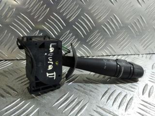 переключатель дворников Renault Laguna 2 поколение 2003, 8200012244