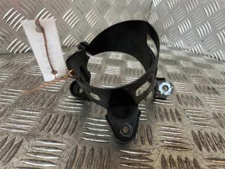 кронштейн топливного фильтра Mercedes-Benz C-Класс W203/S203/CL203 [рестайлинг] 2006, 2.2 л., CDi, OM 646.963, дизель, АКПП, задний привод, A6460920340