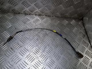 датчик загрязнения воздуха Renault Scenic 2 поколение [рестайлинг] 2008, 1.9 л., DCi, дизель, H82459194897221