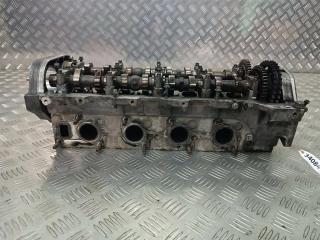 головка блока цилиндров Chrysler PT Cruiser 1 поколение 2002, 2.2 л., CDi, дизель, 6110162601