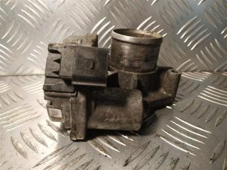 заслонка дроссельная Renault Laguna 2 поколение 2003, 1.9 л., DCi, дизель, 7701062300, A2C53107575