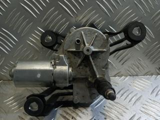 моторчик заднего стеклоочистителя (дворника) Opel Signum C 2004, 24417605