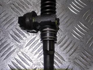 форсунка Skoda Octavia 1 поколение (A4) [рестайлинг] 2005, 1.9 л., TDi, дизель, 038130073AG