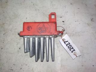 сопротивление печки Audi A3 8L 1997, бензин, 357907521