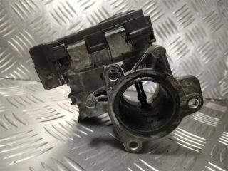 заслонка дроссельная Fiat Panda 2 поколение [рестайлинг] 2012, 1.3 л., JTD, дизель, 55213019