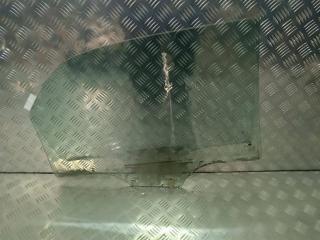 стекло двери задней левой Kia Clarus 1 поколение 1998, седан, 43R00240