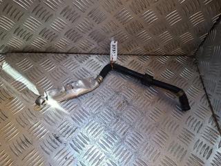 масляная трубка турбины Audi A4 B7 2005, 2.0 л., TFSI, бензин, 06D121492H