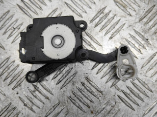 моторчик заслонки печки Renault Grand Scenic 3 поколение [рестайлинг] 2013, T1006419G