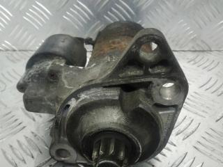 стартер Volkswagen Golf 3 поколение 1996, 1.8 л., mono, бензин
