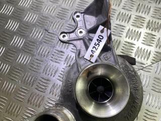 турбина BMW X3 F25 2011, 2.0 л., D, дизель, 4933500570