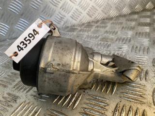 корпус масляного фильтра Skoda Fabia 1 поколение (6Y) 2003, 1.2 л., i, бензин, 03D115403D