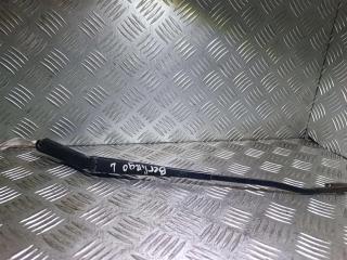 щеткодержатель (поводок стеклоочистителя, дворник) Citroen Berlingo 1 поколение (M49) 1997, 962101468B