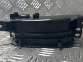 ручка внутренняя передняя левая Mazda 6 GG 2002, серебристый, универсал, GP9A68DD6, GP9A4581H - фото №5