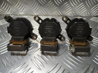 катушка зажигания BMW 5 серия E39 1998, 2.5 л., i, бензин, 1748017, 11860