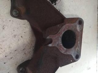 коллектор выпускной Citroen Jumper 1 поколение 1999, 1.9 л., TD, дизель