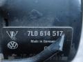 блок ABS Volkswagen Touareg 1 поколение [рестайлинг] 2007, 2.5 л., TDi, BPE, дизель, АКПП, чёрный, внедорожник 5 дв., полный привод, правый руль, 7L0614517, 21240834307773, 197307267, 7L0907379K, 10092603063, 10061334341, 60732400119 - фото №8