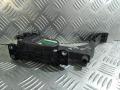 педаль Volkswagen Golf 4 поколение 2002, 1.4 л., i, бензин, 6Q0721503C - фото №3