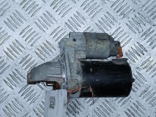 стартер Ford Focus 2 поколение [рестайлинг] 2007, 1.6 л., i, SHDA, бензин, АКПП, передний привод, 0001107417, 2S6U11000CB