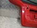 крышка багажника (дверь 3-5) Volkswagen Golf 4 поколение 1998, хетчбэк 5 дв. - фото №10