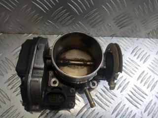 заслонка дроссельная Audi A4 B5 1997, 2.4 л., i, бензин, 078133063AK