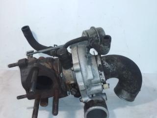 турбина Hyundai H-1 Starex 2003, 2.5 л., CRDi, дизель, 282004A001