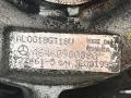 турбина Mercedes-Benz C-Класс W203/S203/CL203 [рестайлинг] 2006, 2.2 л., CDi, дизель, АКПП, A6460900080 - фото №8