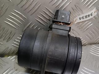 расходомер воздуха BMW 3 серия E90/E91/E92/E93 2007, 2.0 л., TD, дизель, 281002567