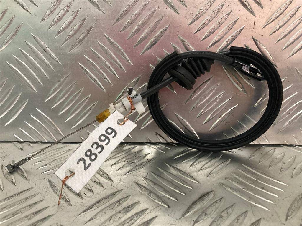 трос двери Volkswagen Passat B6 2006, 3C4839085C - фото №1