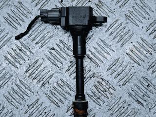 катушка зажигания Nissan Almera N16 2001, 1.5 л., i, бензин, МКПП, 224486N010, AIC4004D, 1Z10