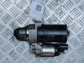 стартер Audi A6 4F/C6 [рестайлинг] 2008, 3.2 л., i, AUK, бензин, МКПП, полный привод, правый руль