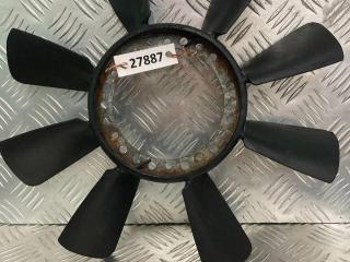 крыльчатка вискомуфты Audi A4 B5 1998, 2.8 л., i, бензин, 78121301