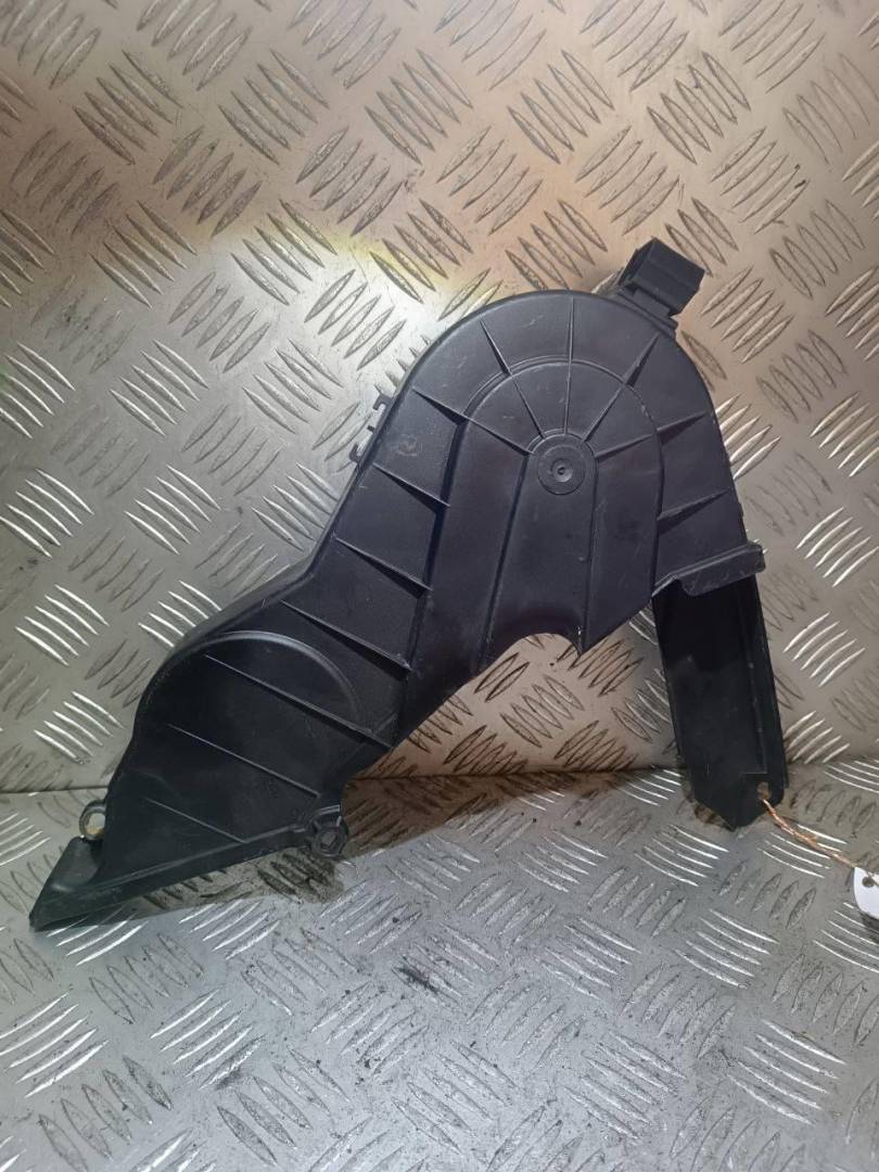 защита (кожух) ремня ГРМ Citroen Berlingo 1 поколение (M49) 2000, 1.9 л., D, дизель, МКПП, 9625166780 - фото №1