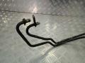 шланг (трубка) АКПП Audi A6 4B/C5 2000, 2.5 л., TDi, дизель, АКПП - фото №2