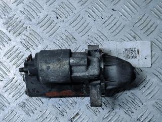 стартер Ford Focus 2 поколение [рестайлинг] 2008, 1.6 л., HXDA, бензин, МКПП, 0001107417, 2S6U11000CB, 1005831221