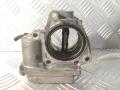 заслонка дроссельная Volkswagen Passat B6 2006, 1.9 л., TDi, дизель, 03G128063C - фото №5