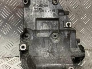 кронштейн компрессора кондиционера Volkswagen Passat B5 [рестайлинг] 2004, 1.9 л., TDi, дизель, 038260885C