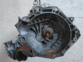 КПП механическая (МКПП) Opel Meriva 2 поколение (B) [рестайлинг] 2014, 1.4 л., B 14 NEL, бензин, 5МКПП, передний привод, A14444397AT3W394, T3W394, F13W394