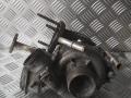 турбина Renault Scenic 2 поколение 2006, 1.9 л., DCi, дизель, H8200398585, 7555073 - фото №2