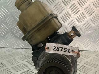 насос гидроусилителя руля Mazda 6 GG 2003, 2.0 л., дизель, 321236JK