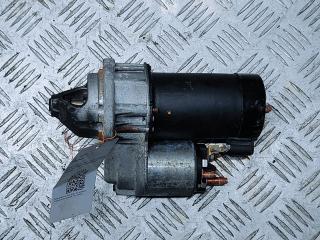 стартер Opel Astra H 2005, 1.6 л., Z 16 XEP, бензин, 5МКПП, передний привод, 9039252108, 130510102000