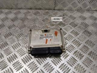 блок управления двигателем Volkswagen Passat B5 [рестайлинг] 2000, 1.9 л., TDi, дизель, 038906019EA