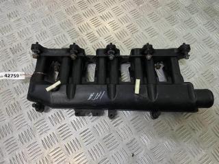 коллектор впускной Ford Transit 5 поколение 2003, 2.2 л., TDDi, дизель, 2C1Q9424AF