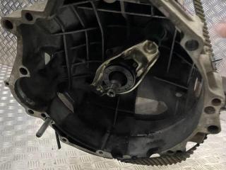 КПП механическая (МКПП) Audi A6 4F/C6 [рестайлинг] 2009, 2.9 л., TDi, дизель, JWS