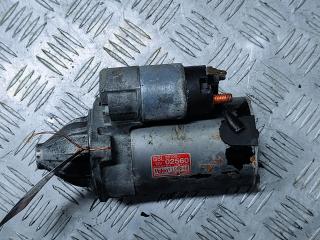 стартер Kia Picanto 1 поколение [рестайлинг] 2009, 1.1 л., G4HG, бензин, 5МКПП, передний привод, 3610002560, 1195248