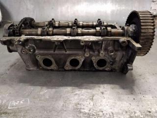 головка блока цилиндров Peugeot 607 1 поколение 2004, 2.7 л., HDi, дизель, 4R80-6090