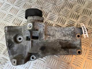 кронштейн генератора Volkswagen Polo 4 поколение 2003, 1.4 л., i, бензин, МКПП, 036145169G