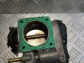 заслонка дроссельная Audi A3 8L 1996, 1.8 л., i, бензин, 06A133064J - фото №7