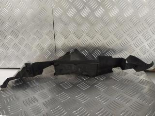 воздуховод (дефлектор) радиатора Audi A6 4B/C5 2000, 2.4 л., i, бензин, DEFLEKTOR, RADIATORA