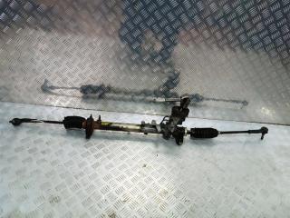 рулевая рейка Skoda Octavia 1 поколение (A4) [рестайлинг] 2000, 1J1422105DE