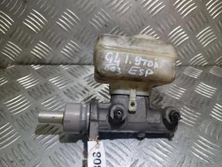 цилиндр тормозной главный Volkswagen Golf 4 поколение 2002, 1.9 л., TDi, дизель, 21027099